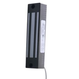 Securitron, M32F Weatherized Magnetic Lock, Face Mount
